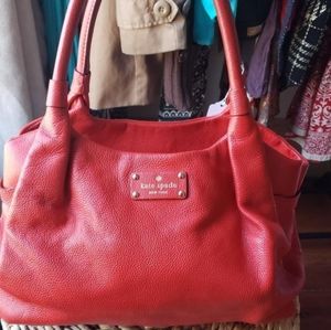 Kate Spade bag
